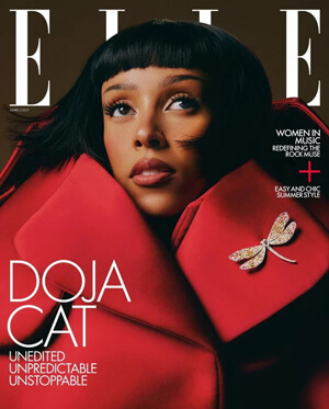 ₱6,400 / 12 issues
Print Format / Digital Available