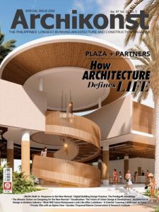 ₱1,800 / 4 issues
Print Format