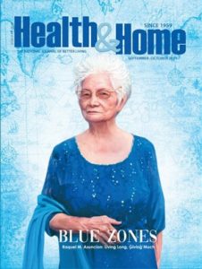 ₱1,800 / 6 issues
Print Format